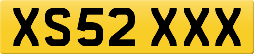 XS52XXX